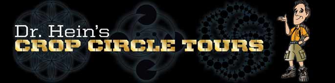 Crop Circle Tours